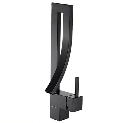 Eclipse Cascade Faucet - FCHF CITY