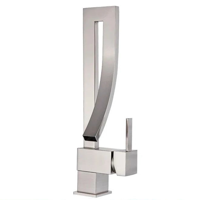 Eclipse Cascade Faucet - FCHF CITY