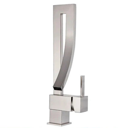 Eclipse Cascade Faucet - FCHF CITY
