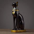 Egyptian Cat Figurine - FCHF CITY
