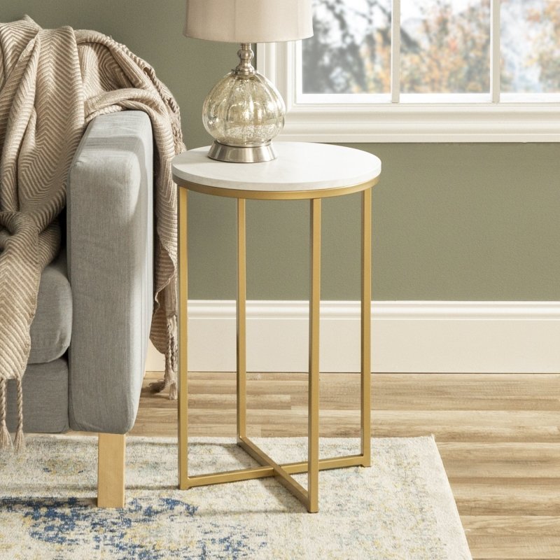 Elara Side Table - FCHF CITY
