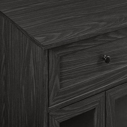 Elara Wine Bar Cabinet - FCHF CITY