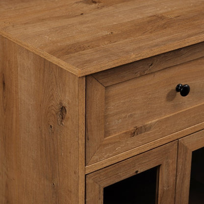 Elara Wine Bar Cabinet - FCHF CITY
