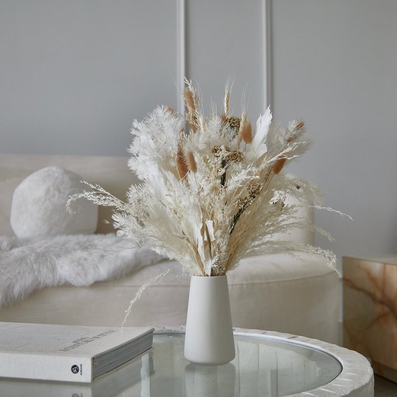 Élégance Dried Bouquet - FCHF CITY