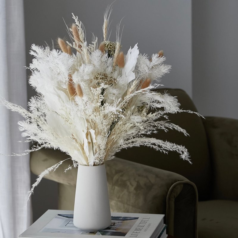 Élégance Dried Bouquet - FCHF CITY