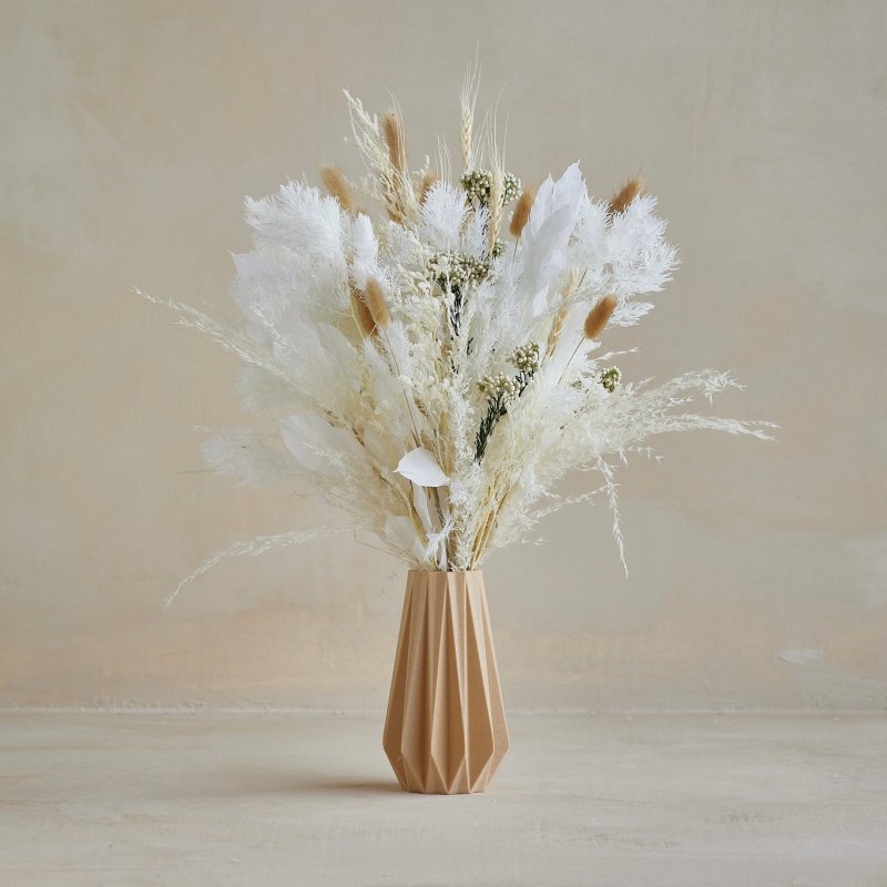 Élégance Dried Bouquet - FCHF CITY