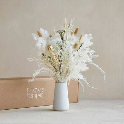 Élégance Dried Bouquet - FCHF CITY