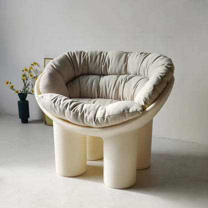 Elephant Leg Leisure Chair - FCHF CITY