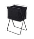 Elevated Laundry Hamper - Steel - FCHF CITY