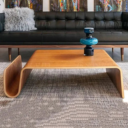 Ellicott Coffee Table - FCHF CITY