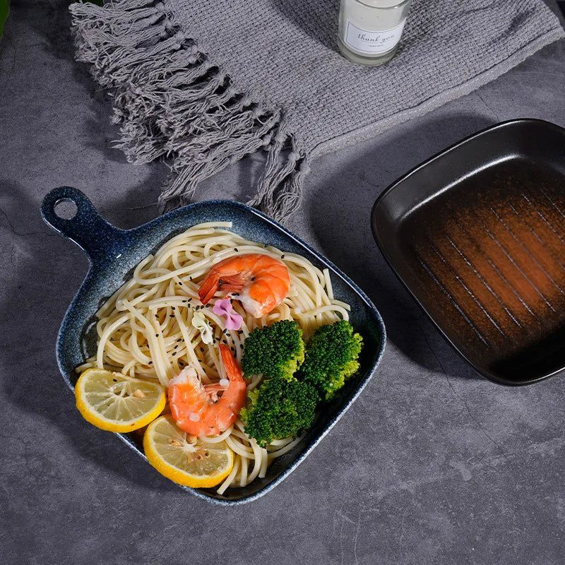 Ellis Dinner Plate - FCHF CITY