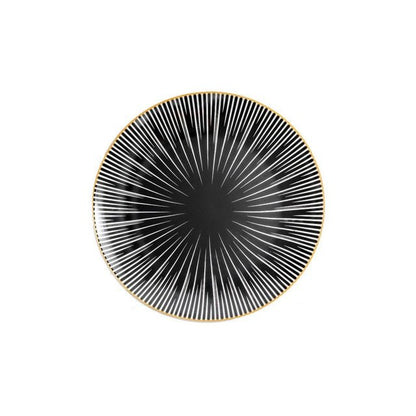 Ellure Abstract Plates - FCHF CITY
