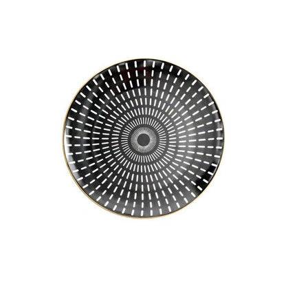 Ellure Abstract Plates - FCHF CITY