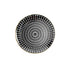 Ellure Abstract Plates - FCHF CITY