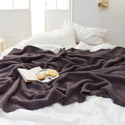 Ellure Blanket - FCHF CITY