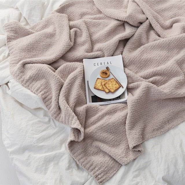 Ellure Blanket - FCHF CITY