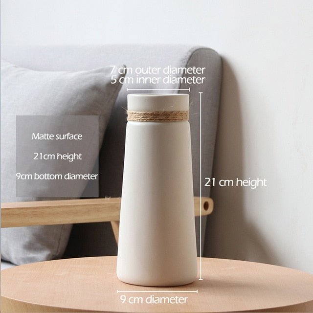 Ellure Boho Vase - FCHF CITY