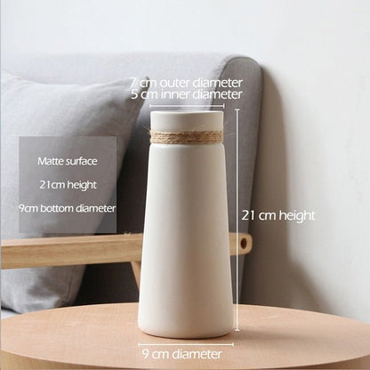 Ellure Boho Vase - FCHF CITY