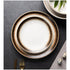 Ellure Dessert Plates - FCHF CITY