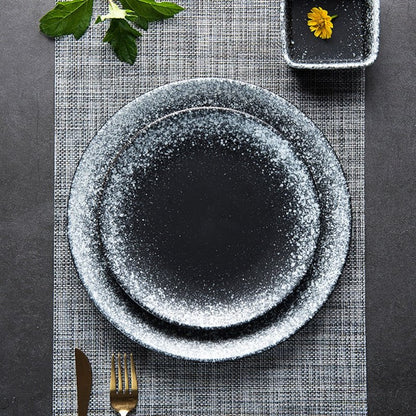 Ellure Dessert Plates - FCHF CITY