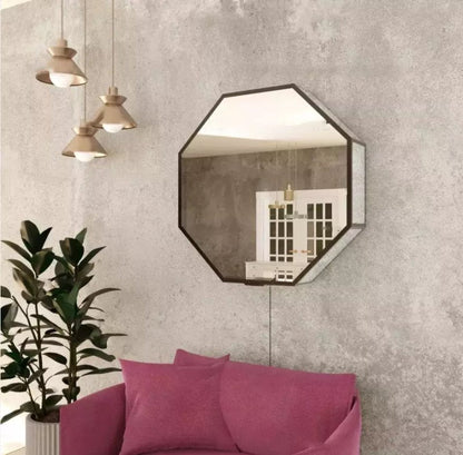 Ellure Infinity Mirror - FCHF CITY