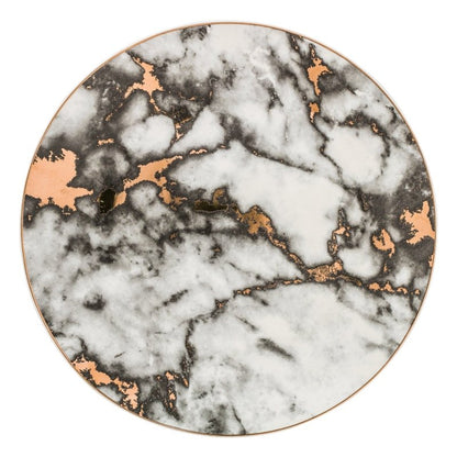 Ellure Marbled Plates - FCHF CITY