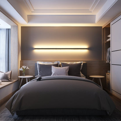 Ellure Minimalist Wall Light - FCHF CITY