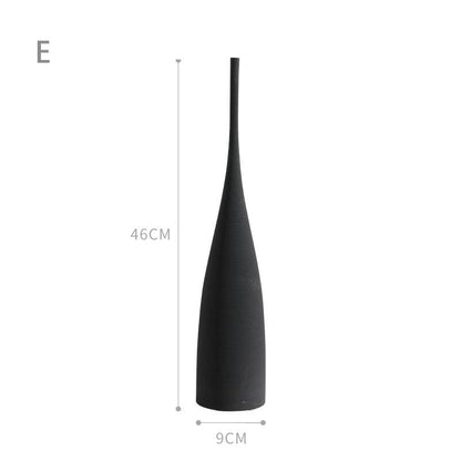 Ellure Modern Ceramic Vase - FCHF CITY