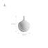 Ellure Modern Ceramic Vase - FCHF CITY