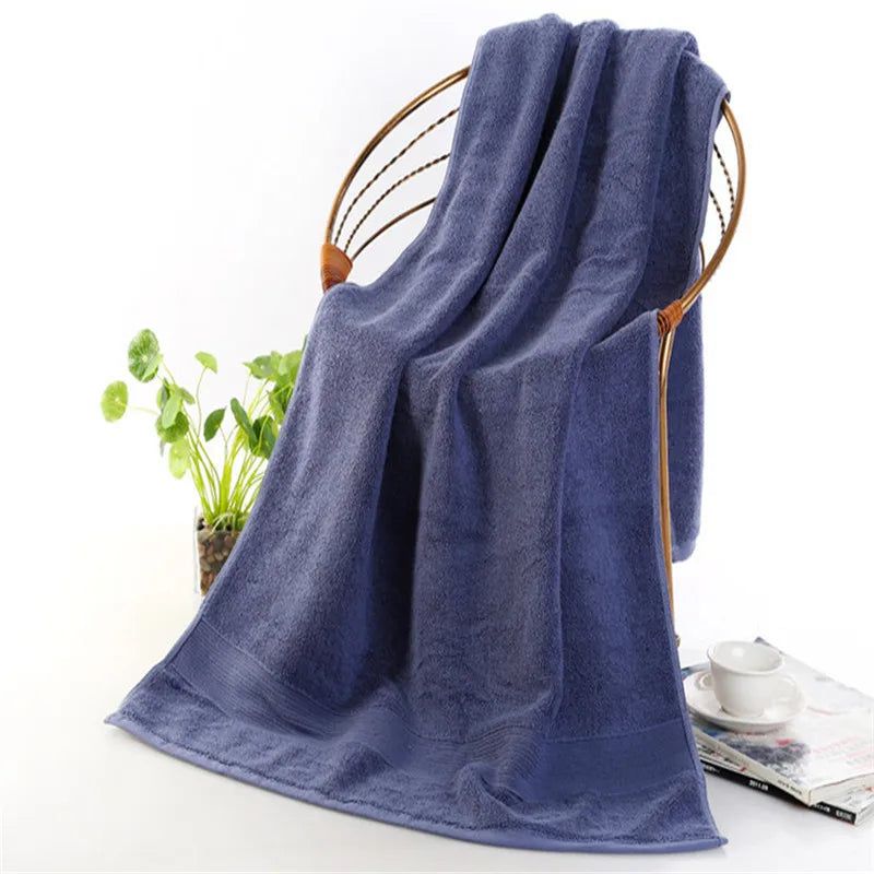 Ellure Premium Bath Towel - FCHF CITY