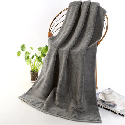 Ellure Premium Bath Towel - FCHF CITY