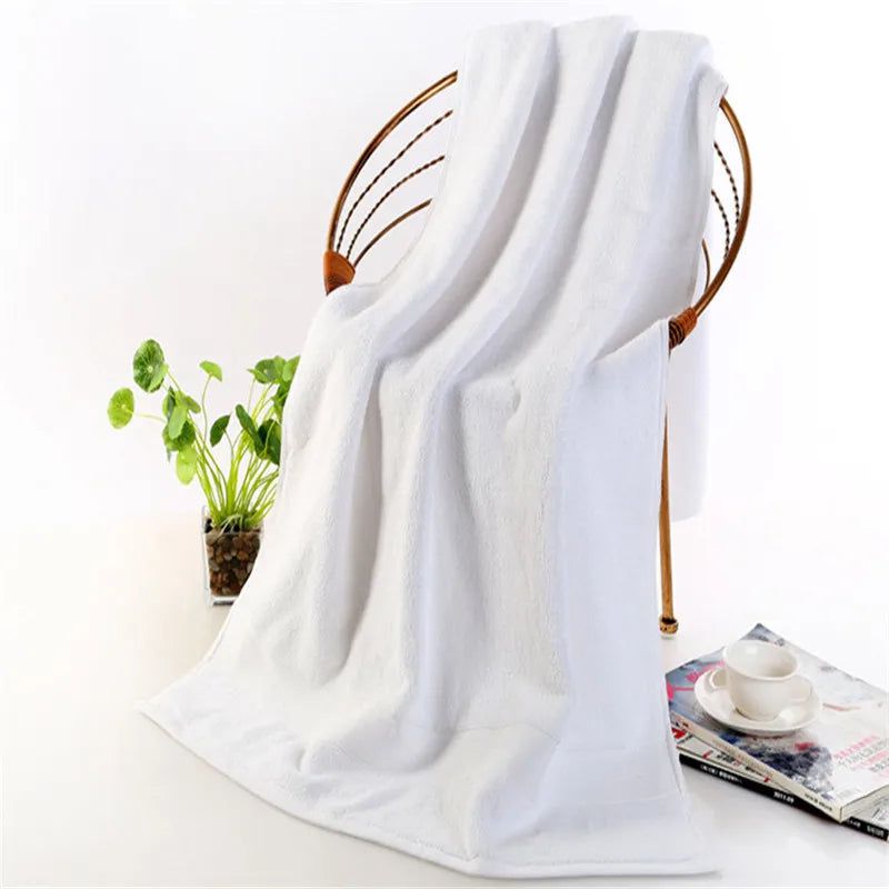 Ellure Premium Bath Towel - FCHF CITY