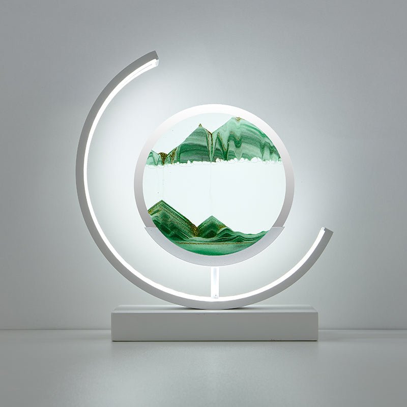 Ellure Sand Art Lamp - FCHF CITY
