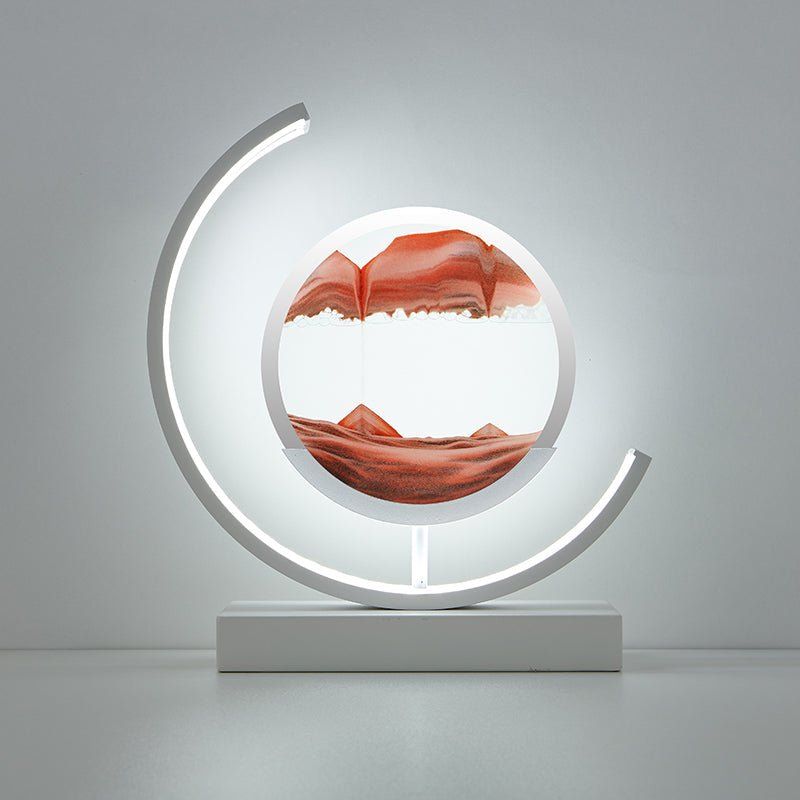Ellure Sand Art Lamp - FCHF CITY