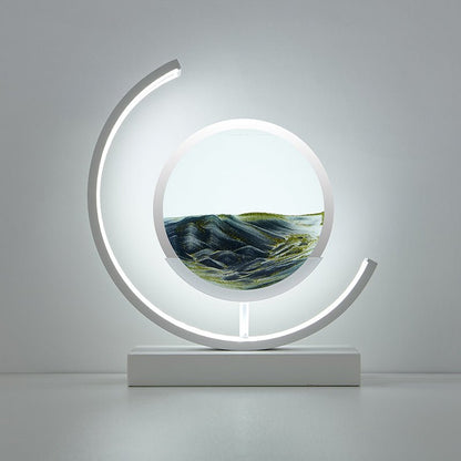 Ellure Sand Art Lamp - FCHF CITY