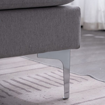 Ellure Sectional Sofa - FCHF CITY