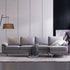 Ellure Sectional Sofa - FCHF CITY