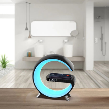 Ellure Smart Lamp - FCHF CITY