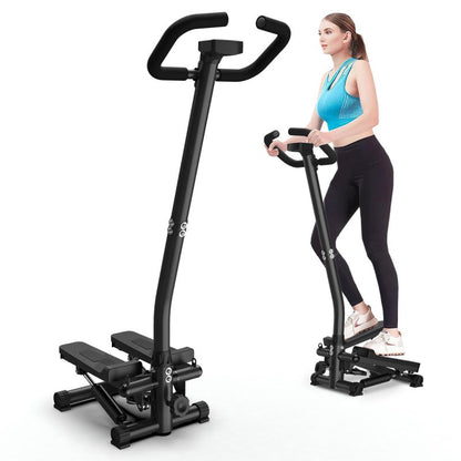 Ellure Stair Stepper Exercise Machine - FCHF CITY