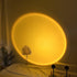 Ellure Sunset Projection Lamp - FCHF CITY