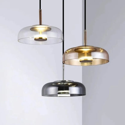 Elva Pendant Light - FCHF CITY