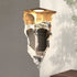 Elysium Vault Lamp - FCHF CITY
