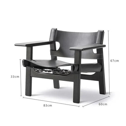 Emberwood Armchair - FCHF CITY