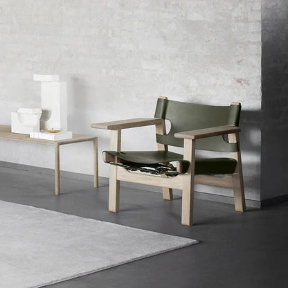 Emberwood Armchair - FCHF CITY