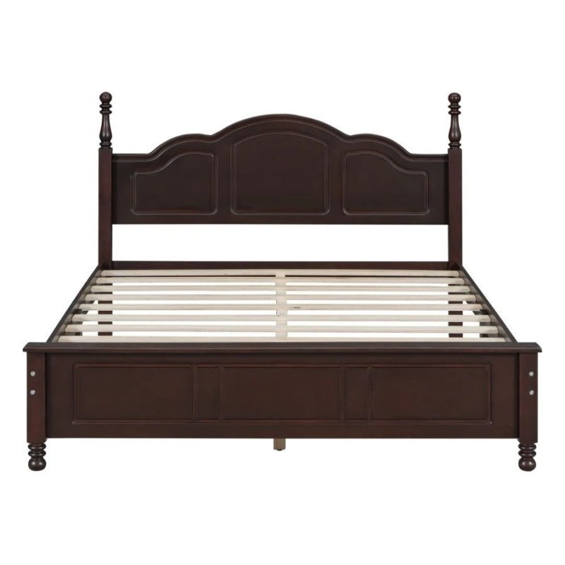Emory Bed Frame - FCHF CITY