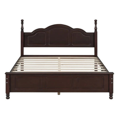 Emory Bed Frame - FCHF CITY