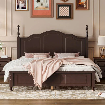 Emory Bed Frame - FCHF CITY
