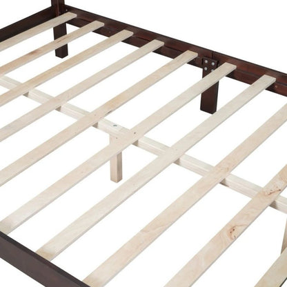 Emory Bed Frame - FCHF CITY