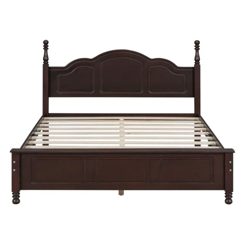 Emory Bed Frame - FCHF CITY