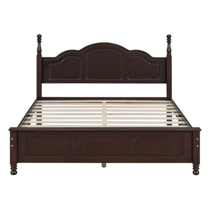 Emory Bed Frame - FCHF CITY